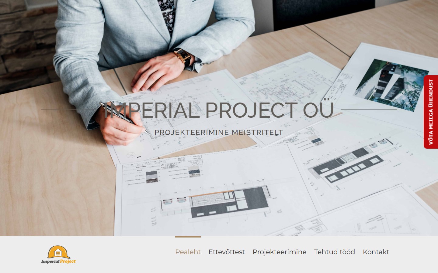 Imperial Project OÜ