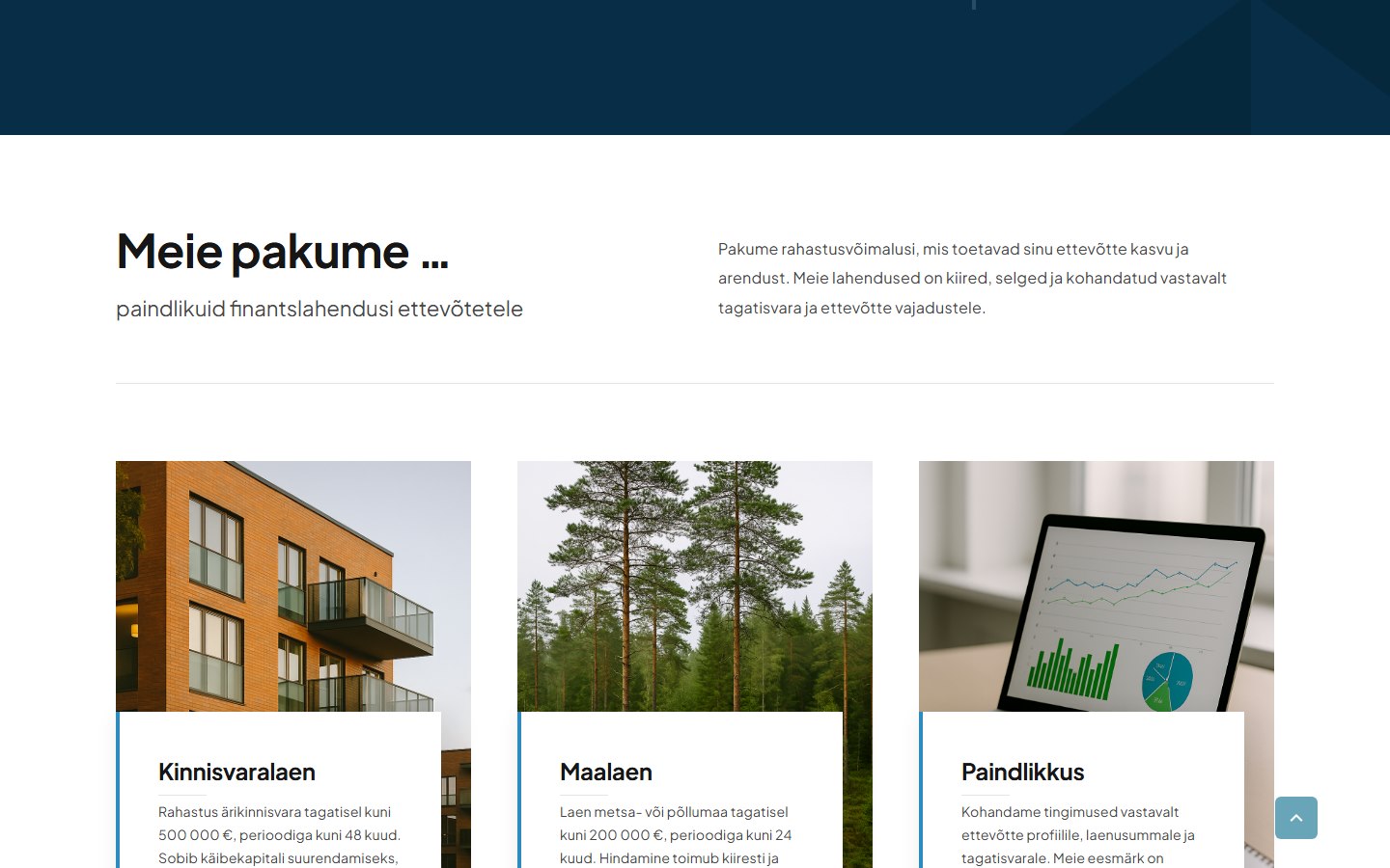 Green Finance